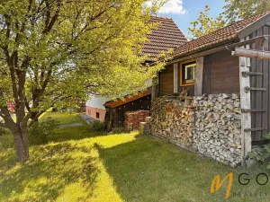 Prodej chaty, Česká Třebová, 38 m2