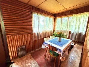 Prodej chaty, Borová, 53 m2