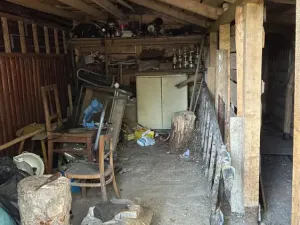 Prodej chaty, Borová, 53 m2