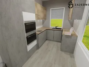 Prodej rodinného domu, Ivančice, 79 m2