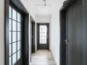 Prodej rodinného domu, Ivančice, 79 m2