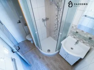 Prodej bytu 2+1, Ivančice, Luční, 55 m2