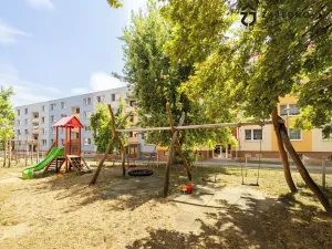 Prodej bytu 2+1, Ivančice, Luční, 55 m2