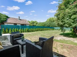 Prodej rodinného domu, Chyňava, Sobočina, 98 m2