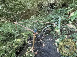 Prodej chaty, Kaliště, 48 m2