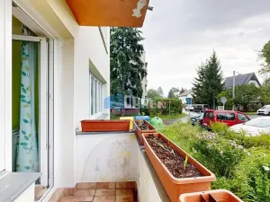 Prodej bytu 3+1, Říčany, Šrámkova, 68 m2