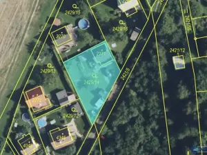 Prodej chaty, Česká Třebová, 100 m2