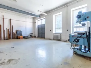 Prodej činžovního domu, Ostrava, Zákrejsova, 1254 m2