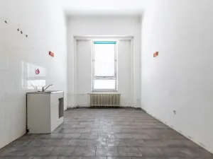 Prodej činžovního domu, Ostrava, Zákrejsova, 1254 m2