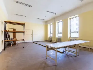 Prodej činžovního domu, Ostrava, Zákrejsova, 1254 m2