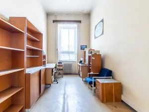 Prodej činžovního domu, Ostrava, Zákrejsova, 1254 m2