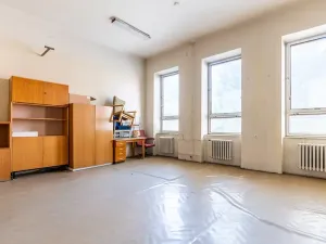 Prodej činžovního domu, Ostrava, Zákrejsova, 1254 m2