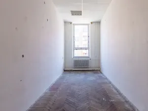 Prodej činžovního domu, Ostrava, Zákrejsova, 1254 m2
