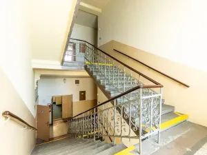 Prodej činžovního domu, Ostrava, Zákrejsova, 1254 m2