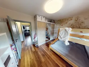 Prodej rodinného domu, Ostrava - Bartovice, Maryčky Magdonové, 133 m2