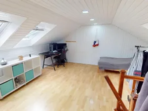 Prodej rodinného domu, Ostrava - Bartovice, Maryčky Magdonové, 133 m2