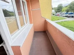 Pronájem bytu 3+1, Ostrava - Poruba, Plk. Rajmunda Prchaly, 78 m2