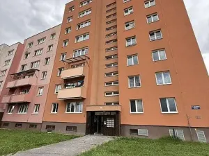 Pronájem bytu 3+1, Ostrava - Poruba, Plk. Rajmunda Prchaly, 78 m2