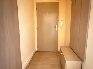 Pronájem bytu 1+kk, Ostrava - Poruba, Větrná, 18 m2