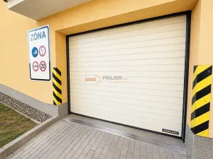 Pronájem bytu 2+kk, Praha - Stodůlky, Harmonická, 64 m2