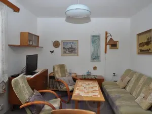 Prodej bytu 2+1, Počátky, Lipárky, 65 m2