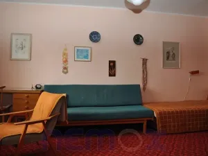 Prodej bytu 2+1, Počátky, Lipárky, 65 m2