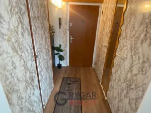 Prodej bytu 1+kk, Praha - Prosek, Jetřichovická, 31 m2