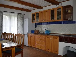 Prodej domu, Těchonín, 240 m2