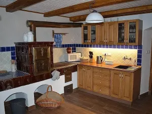 Prodej domu, Těchonín, 240 m2