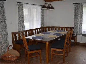 Prodej domu, Těchonín, 240 m2