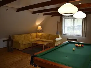 Prodej domu, Těchonín, 240 m2