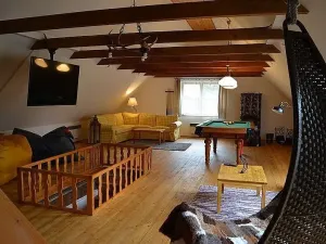 Prodej domu, Těchonín, 240 m2