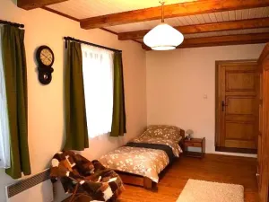 Prodej domu, Těchonín, 240 m2
