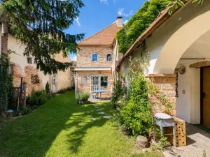 Prodej chalupy, Dolní Dunajovice, Hlavní, 244 m2