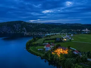 Prodej chalupy, Dublovice, 750 m2