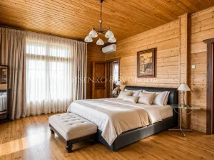 Prodej rodinného domu, Dublovice, 750 m2