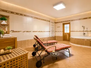 Prodej rodinného domu, Dublovice, 750 m2