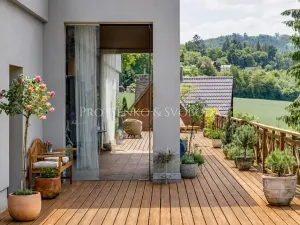 Prodej chalupy, Samopše, 642 m2
