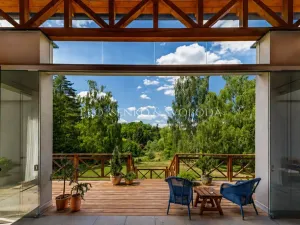 Prodej chalupy, Samopše, 642 m2