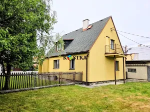 Prodej rodinného domu, Studénka, Poštovní, 140 m2