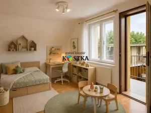 Prodej rodinného domu, Studénka, Poštovní, 140 m2