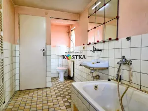 Prodej rodinného domu, Studénka, Poštovní, 140 m2
