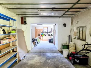 Prodej rodinného domu, Studénka, Poštovní, 140 m2