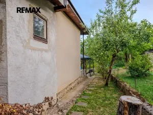 Prodej zahrady, Brno, 291 m2
