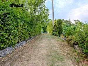Prodej zahrady, Brno, 291 m2