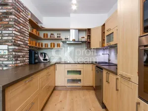 Prodej bytu 4+kk, Ostrava, Gen. Sochora, 131 m2