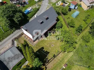 Prodej rodinného domu, Palkovice, 180 m2