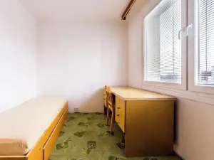 Pronájem bytu 4+1, Plzeň, Strážnická, 80 m2