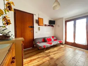 Prodej bytu 3+kk, Scalea, Itálie, Via Fiume Lao, 55 m2