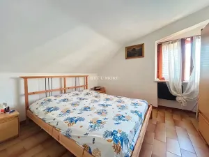 Prodej bytu 3+kk, Scalea, Itálie, Via Fiume Lao, 55 m2